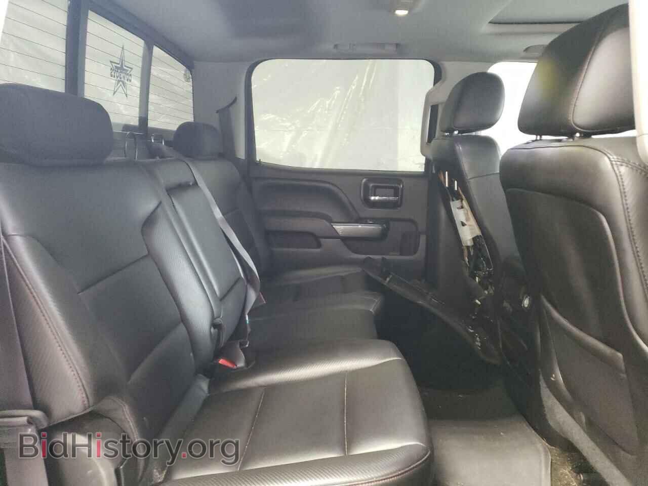 2014 GMC SIERRA - VIN: 3GTU2VEC3EG266434 - Фото 10