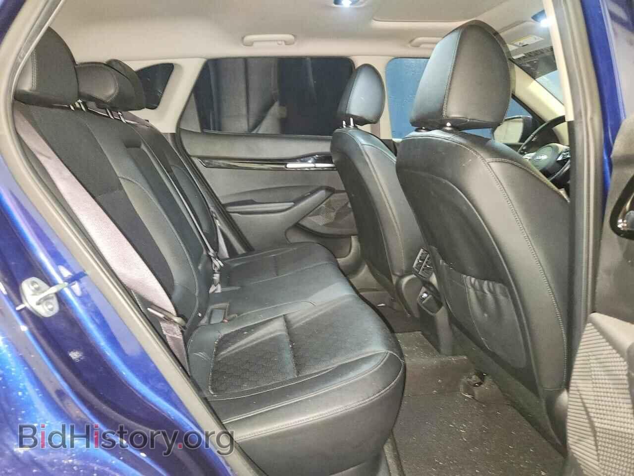2021 KIA SELTOS - VIN: KNDERCAAXM7065925 - Фото 11