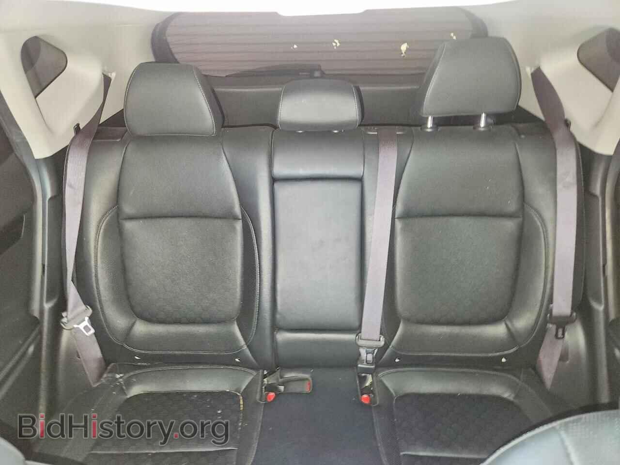 2021 KIA SELTOS - VIN: KNDERCAAXM7065925 - Фото 10