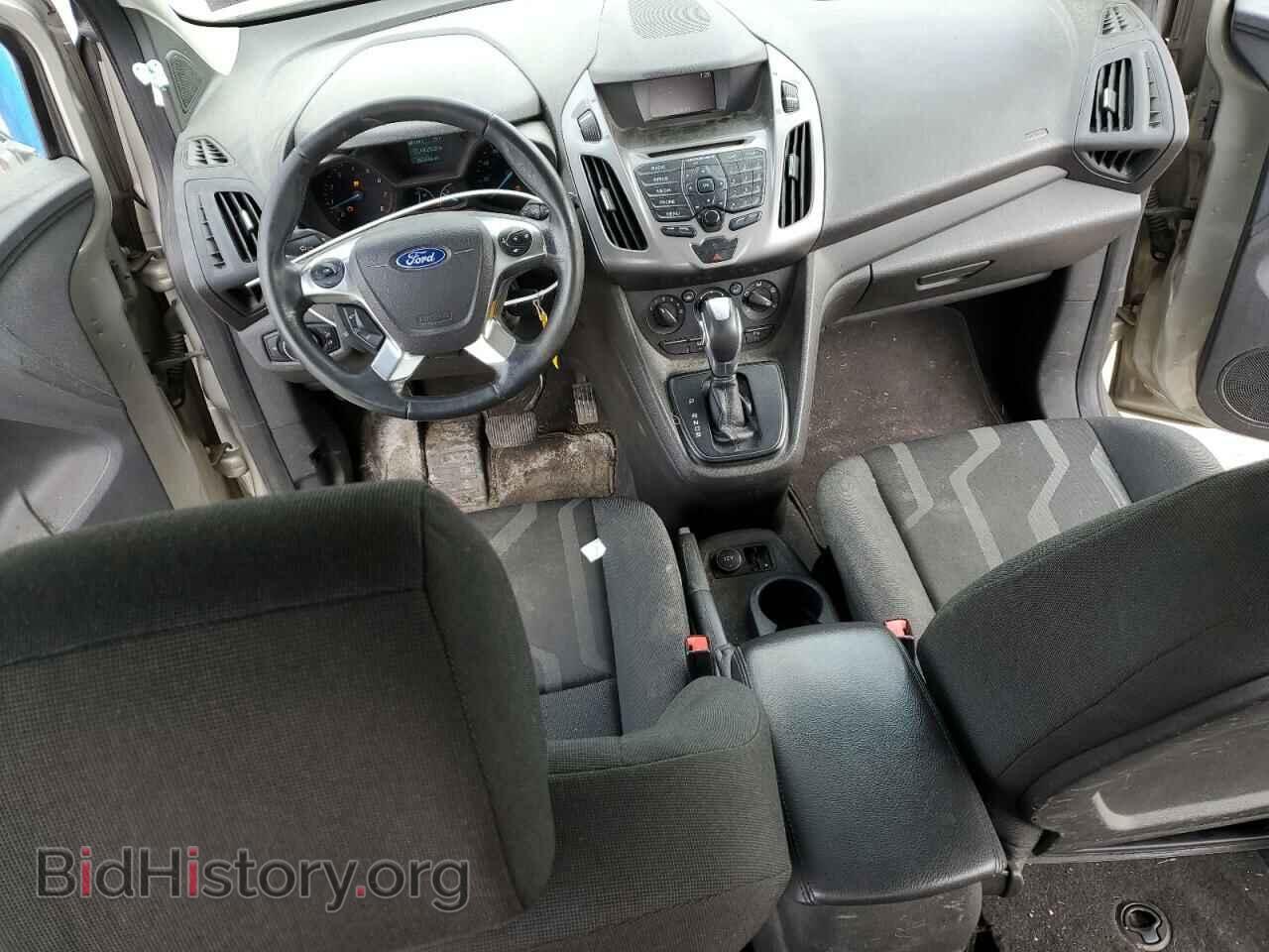 2016 FORD TRANSIT - VIN: NM0GE9F76G1256704 - Фото 8