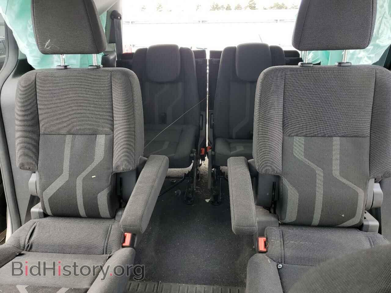 2016 FORD TRANSIT - VIN: NM0GE9F76G1256704 - Фото 10