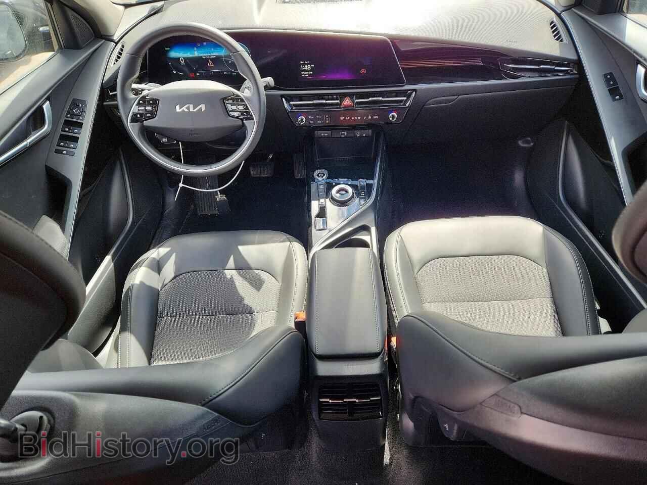 2024 KIA UNKNOWN - VIN: KNDCR3L13R5113370 - Photo 8