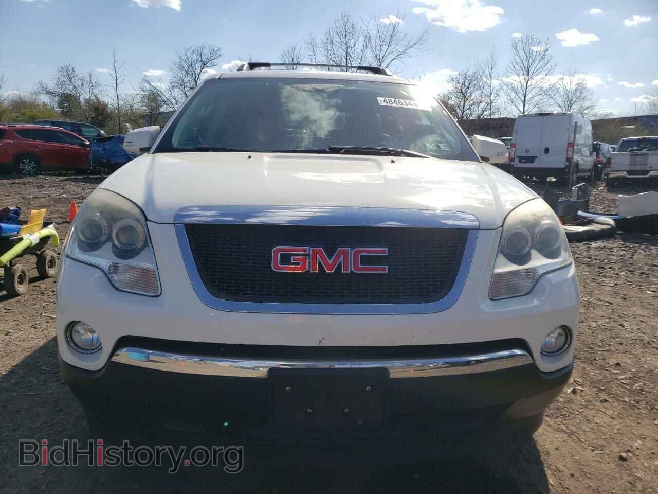 2012 GMC ACADIA - VIN: 1GKKVSED6CJ226399 - Фото 5
