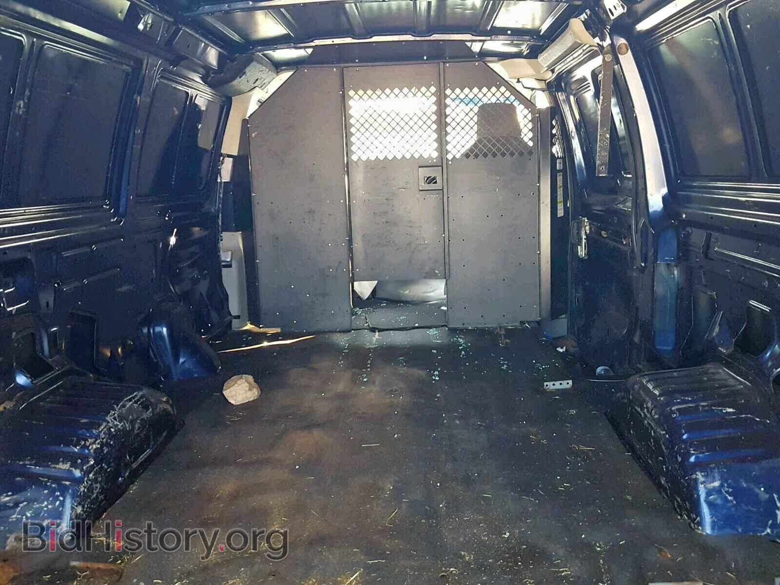 2013 FORD ECONOLINE - VIN: 1FTSE3EL4DDA24914 - Photo 6