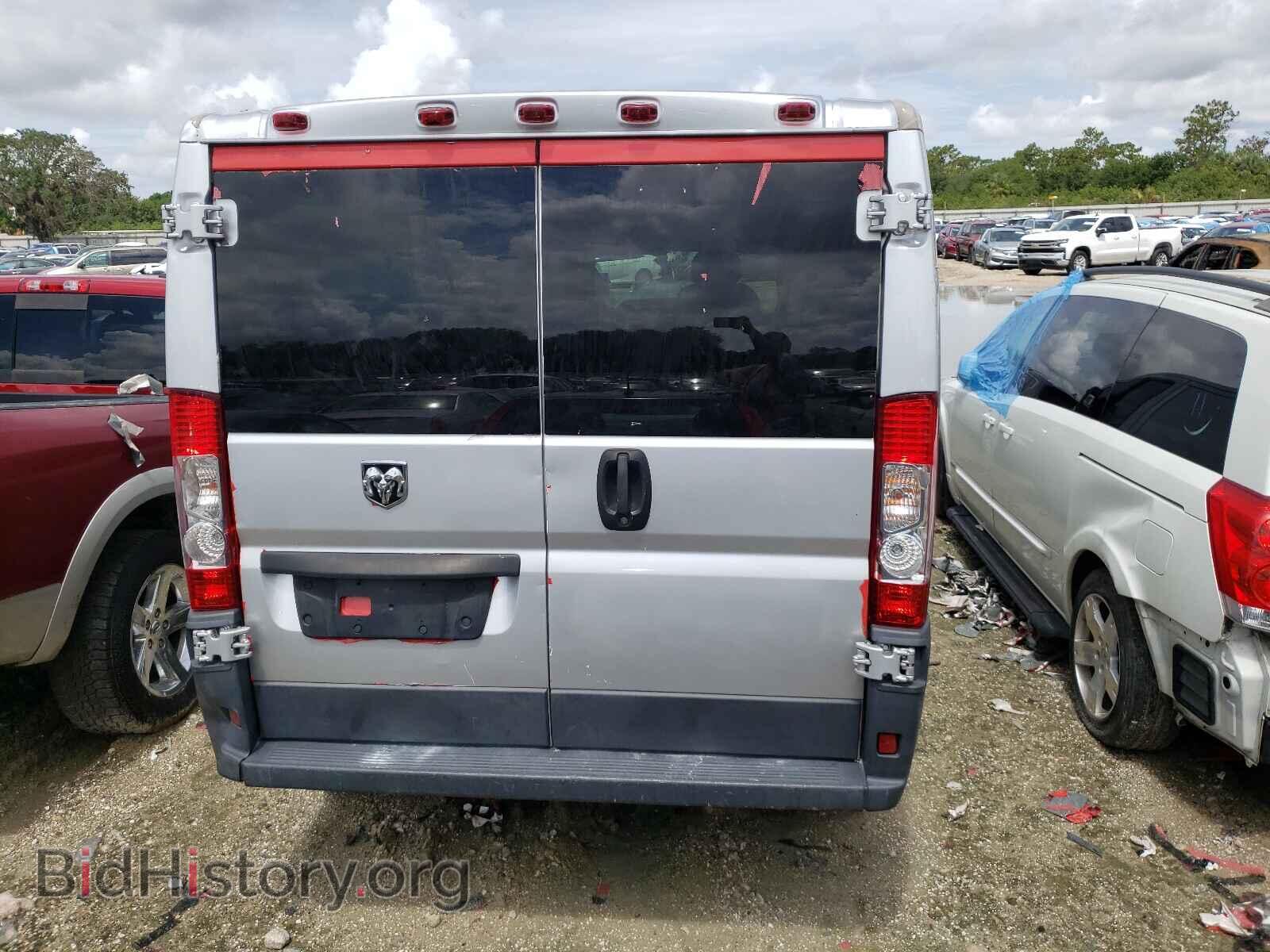2017 RAM PROMASTER - VIN: 3C6TRVAG9HE523992 - Фото 9