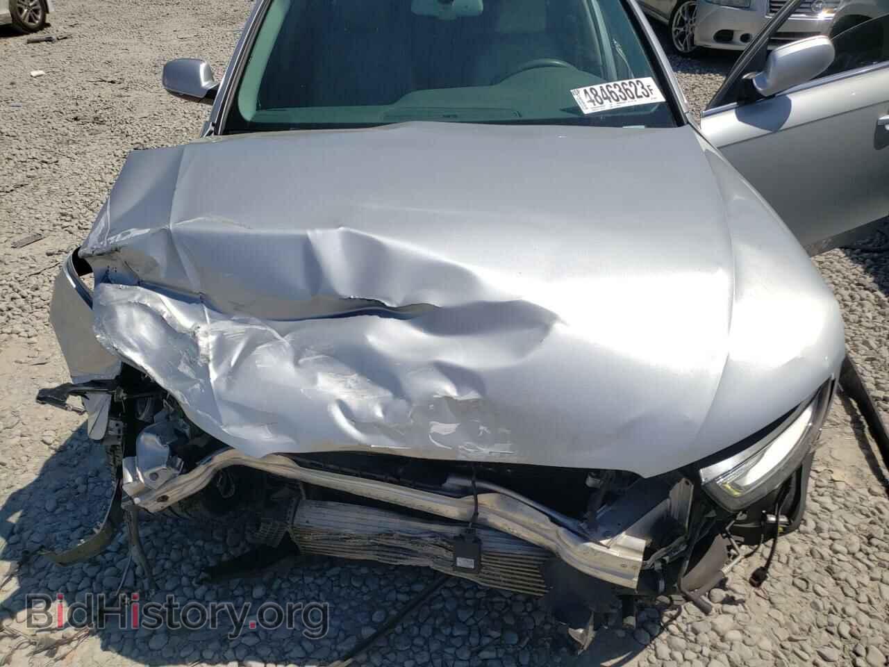 2014 AUDI A4 - VIN: WAUEFAFL8EN008043 - Фото 11