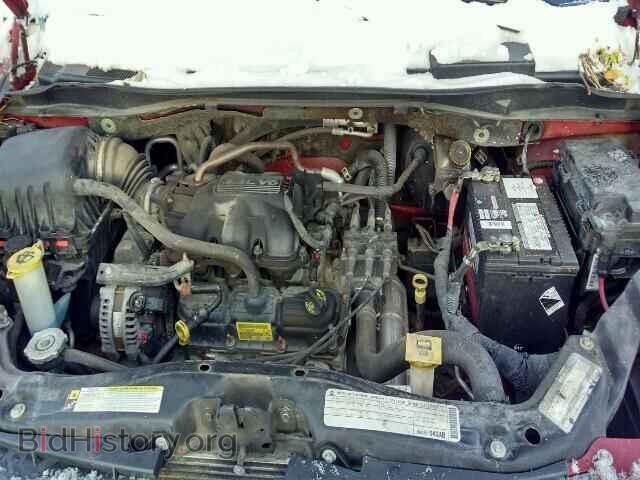 2010 DODGE CARAVAN - VIN: 2D4RN4DE5AR180818 - Фото 7
