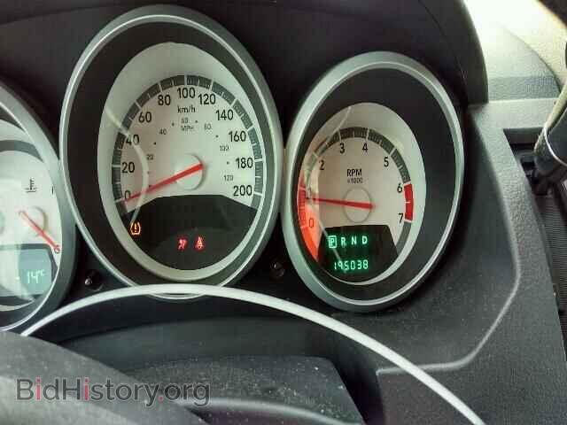 2010 DODGE CARAVAN - VIN: 2D4RN4DE5AR180818 - Фото 8