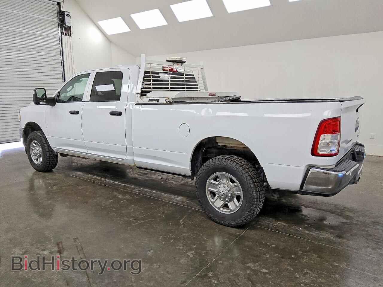 2023 RAM 2500 - VIN: 3C6UR5HJ4PG548596 - Photo 2