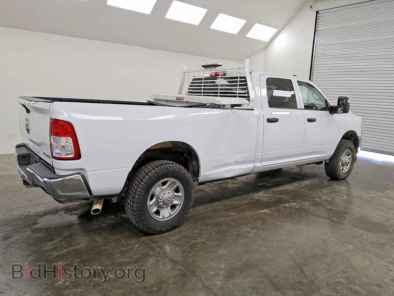 2023 RAM 2500 - VIN: 3C6UR5HJ4PG548596 - Photo 3