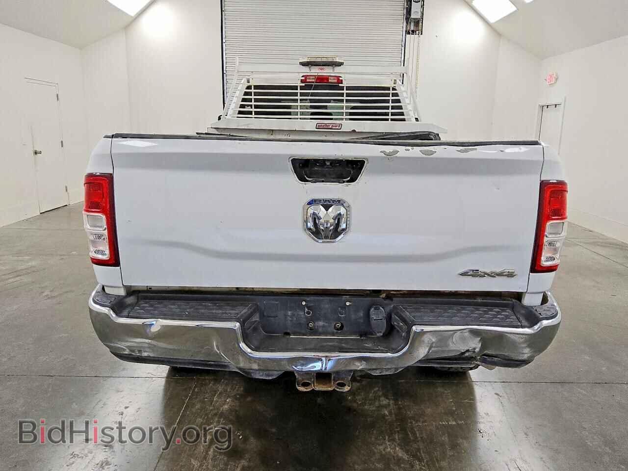 2023 RAM 2500 - VIN: 3C6UR5HJ4PG548596 - Photo 6