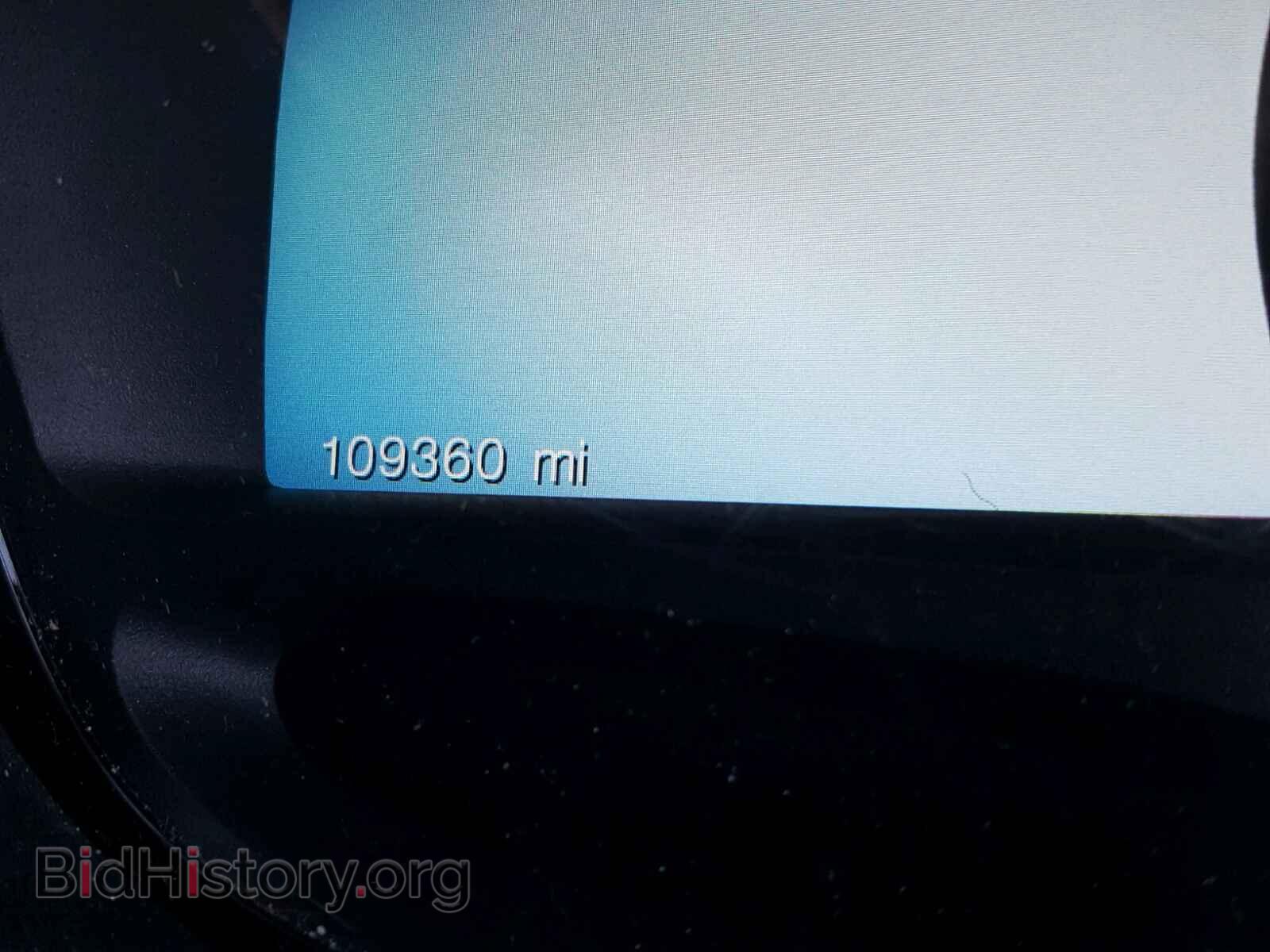 2013 FORD EDGE - VIN: 2FMDK3KC6DBC70354 - Фото 8