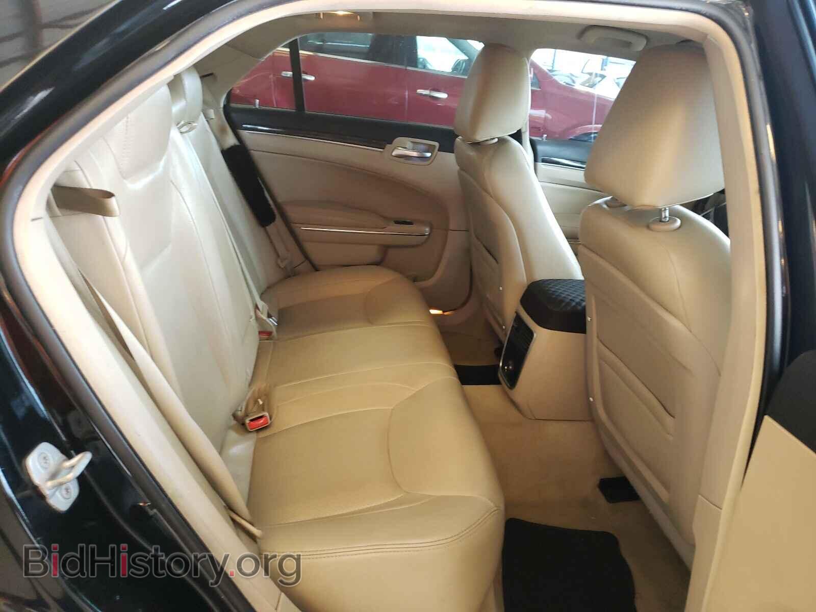2012 CHRYSLER 300 - VIN: 2C3CCAAG6CH166436 - Photo 6