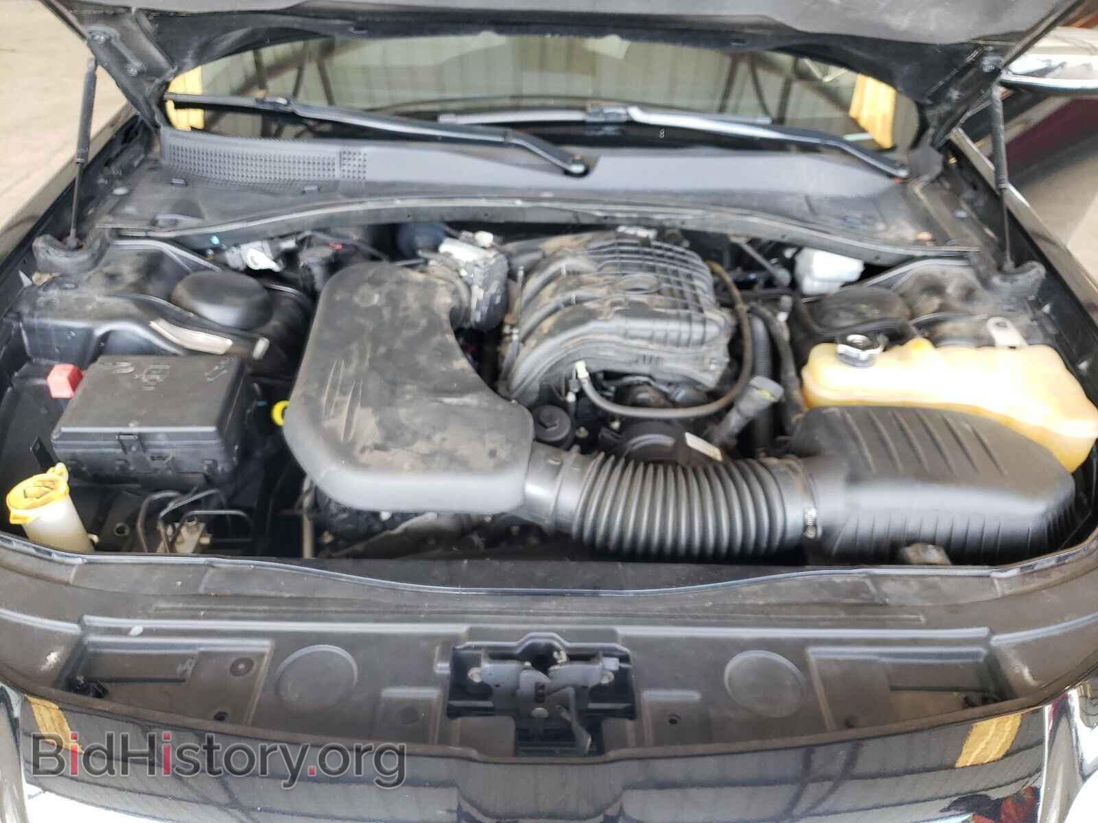 2012 CHRYSLER 300 - VIN: 2C3CCAAG6CH166436 - Photo 7
