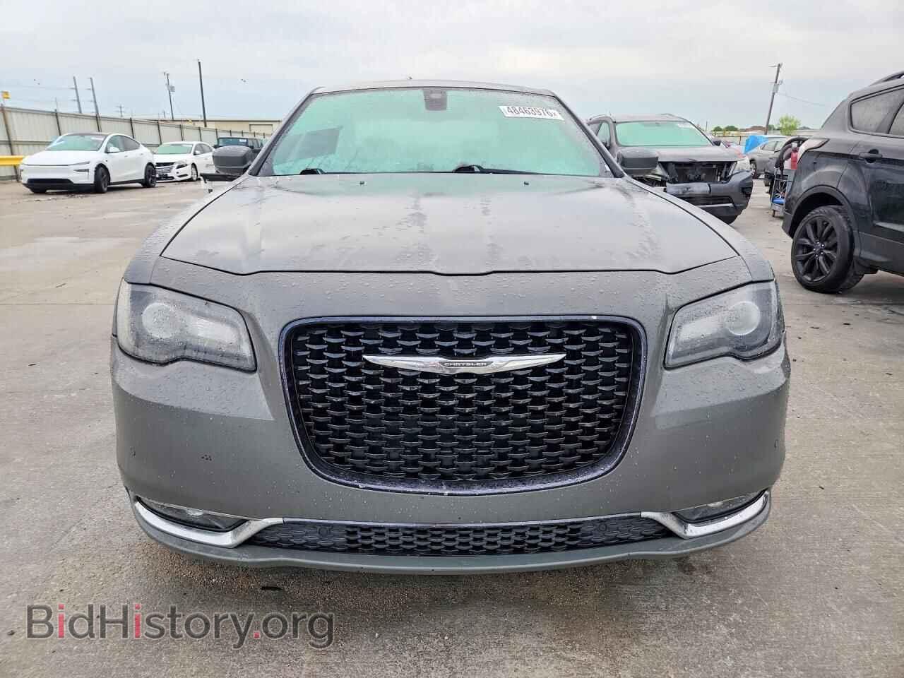 2017 CHRYSLER 300 - VIN: 2C3CCAGG6HH603995 - Фото 5