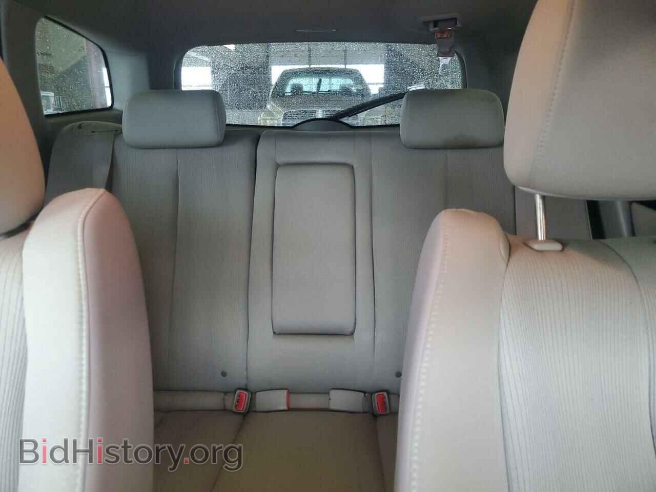2011 MAZDA CX-7 - VIN: JM3ER2B57B0356536 - Photo 10