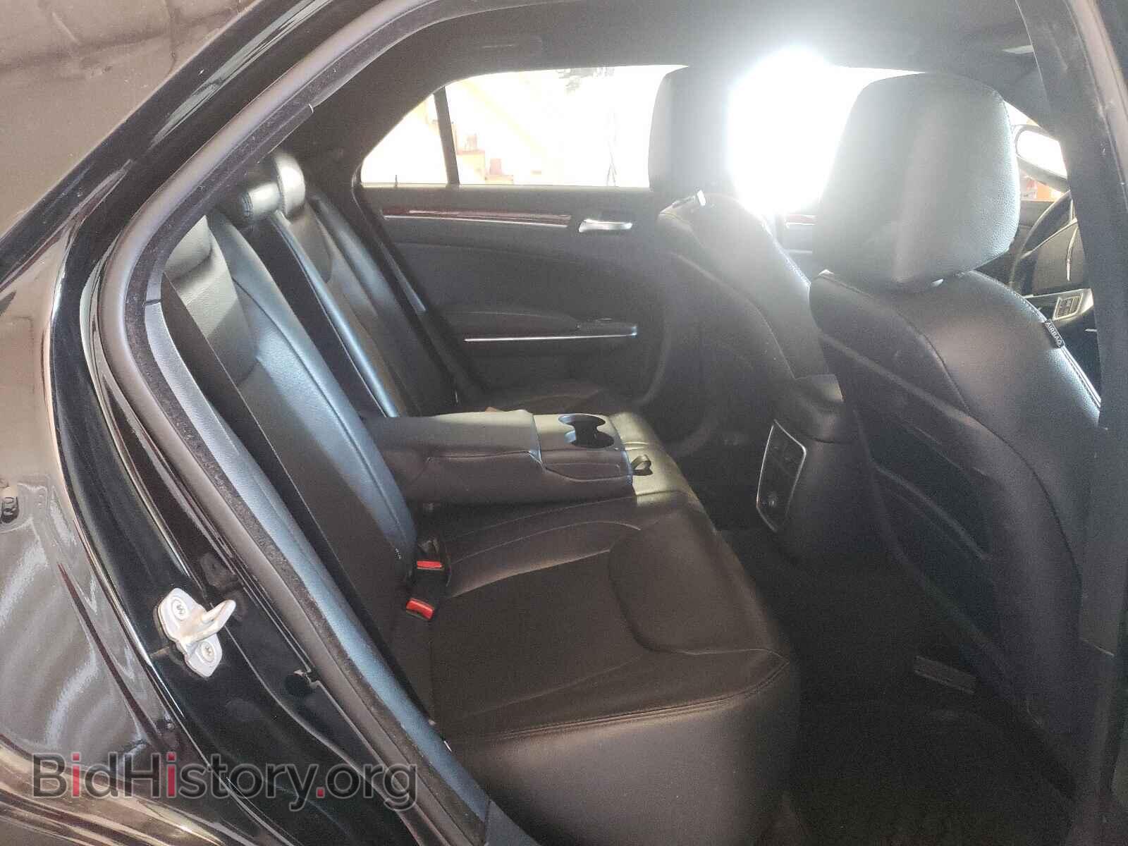 2012 CHRYSLER 300 - VIN: 2C3CCAAG3CH234711 - Photo 6