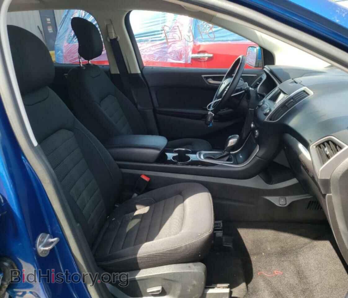 2018 FORD EDGE - VIN: 2FMPK3J96JBB48446 - Photo 5
