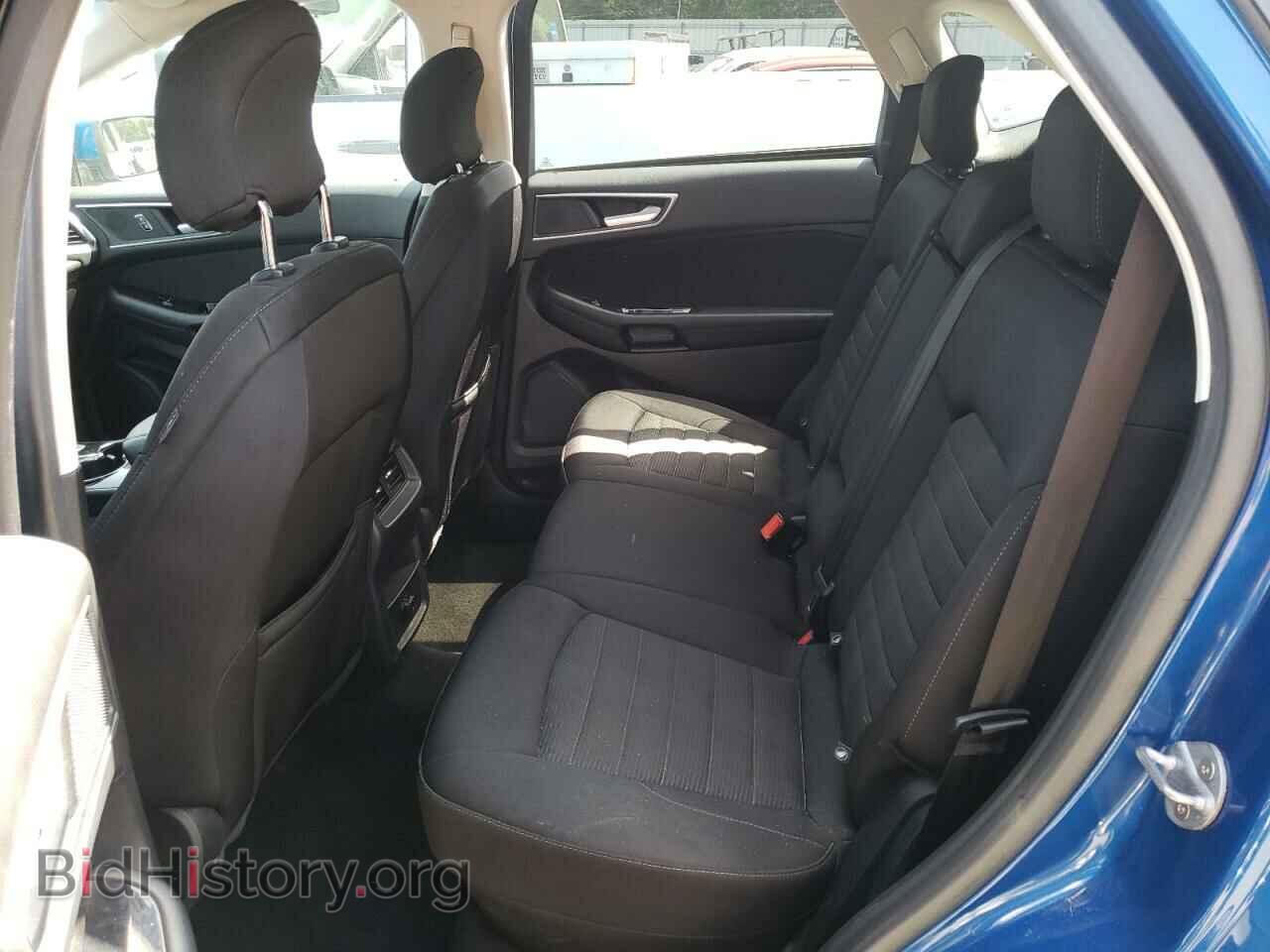2018 FORD EDGE - VIN: 2FMPK3J96JBB48446 - Photo 6