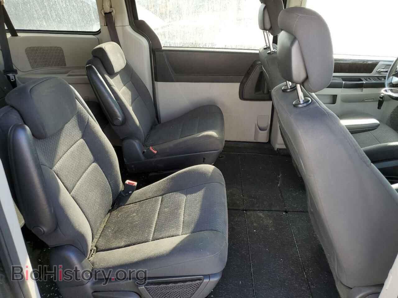 2010 DODGE CARAVAN - VIN: 2D4RN5D18AR248614 - Photo 11
