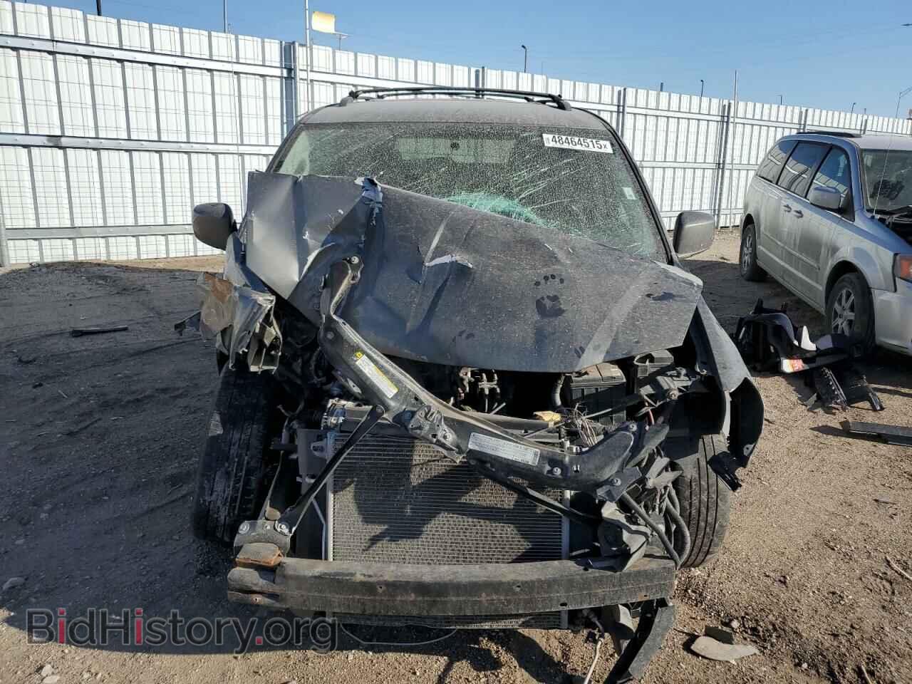2010 DODGE CARAVAN - VIN: 2D4RN5D18AR248614 - Photo 5