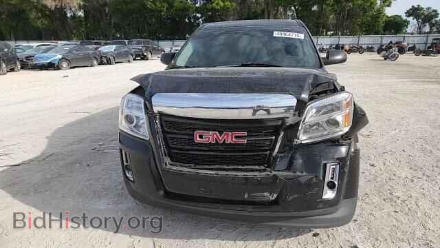 2015 GMC TERRAIN - VIN: 2GKALMEK5F6199600 - Фото 14