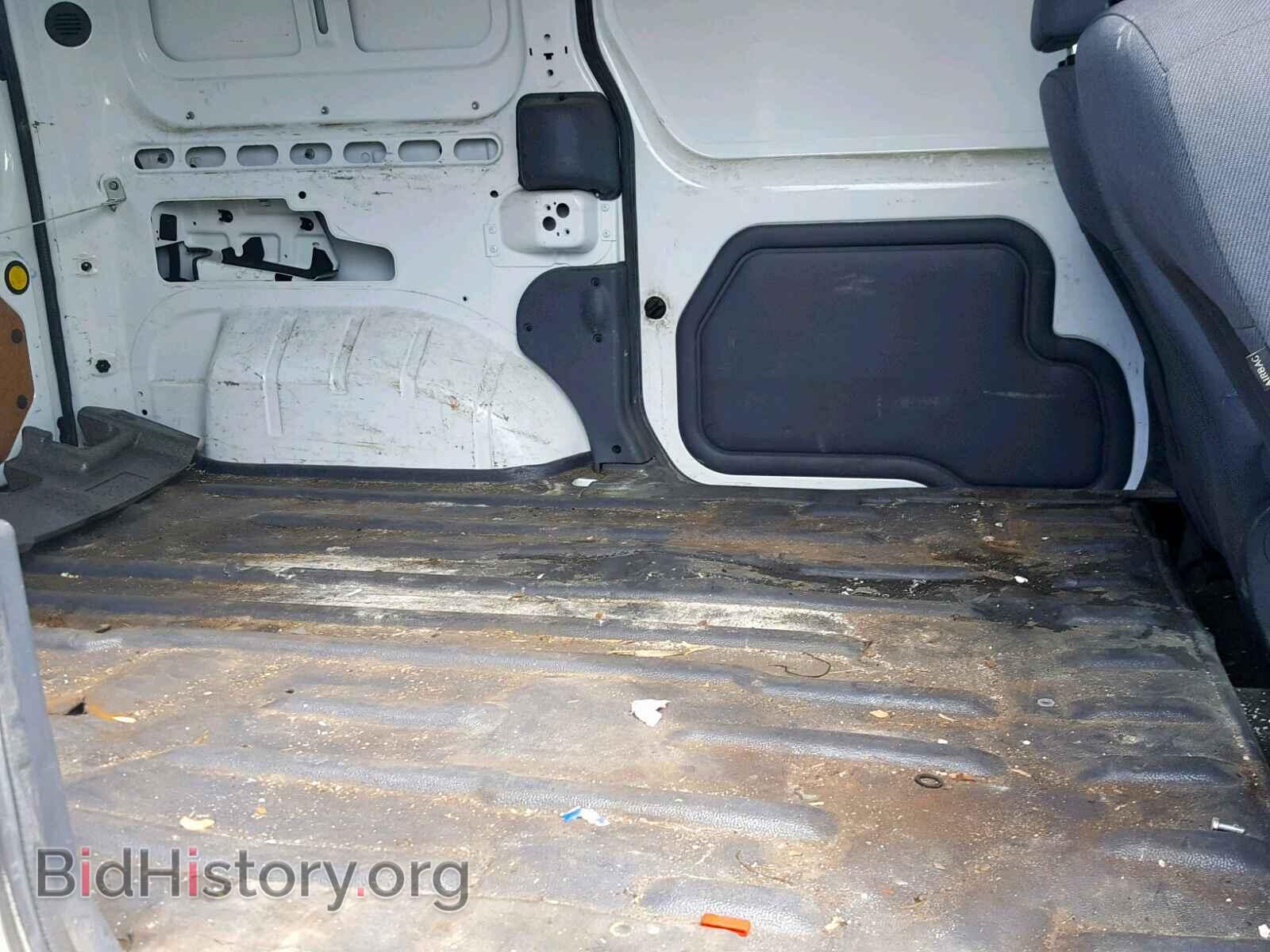 2012 FORD TRANSIT CO - VIN: NM0LS7CN6CT118058 - Фото 6