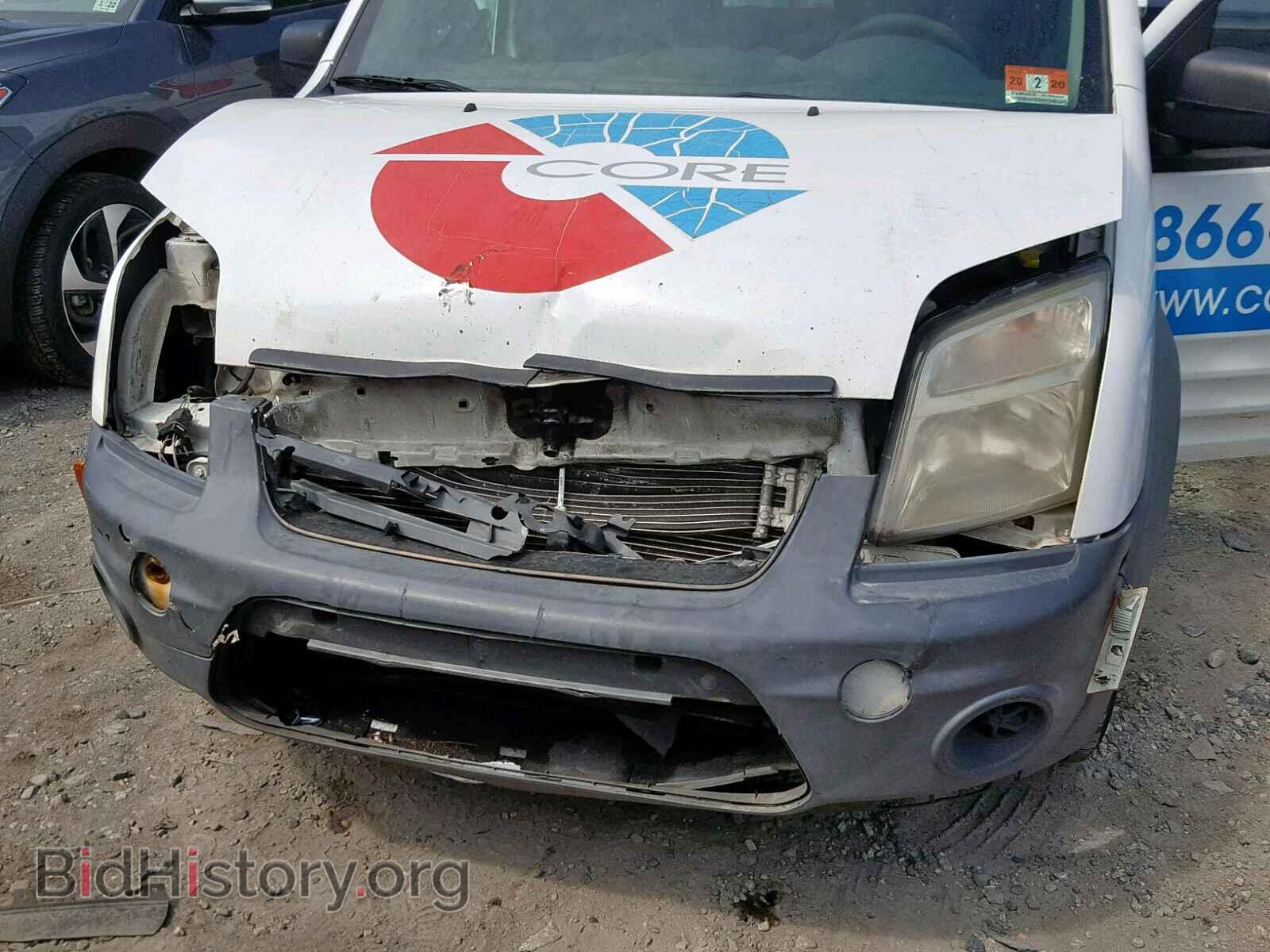 2012 FORD TRANSIT CO - VIN: NM0LS7CN6CT118058 - Фото 7
