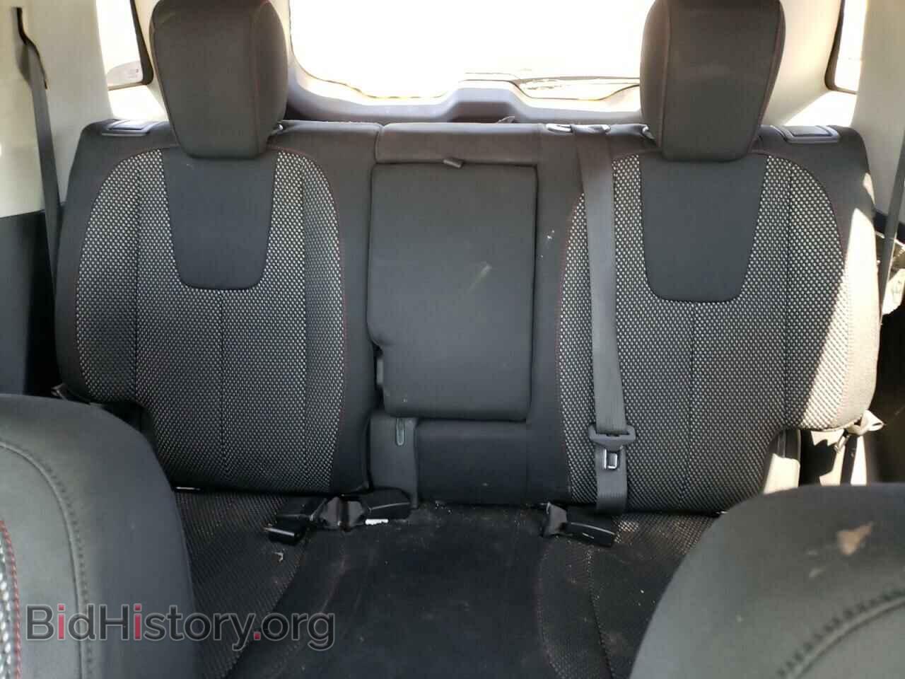 2016 GMC TERRAIN - VIN: 2GKFLTEK6G6126737 - Фото 10