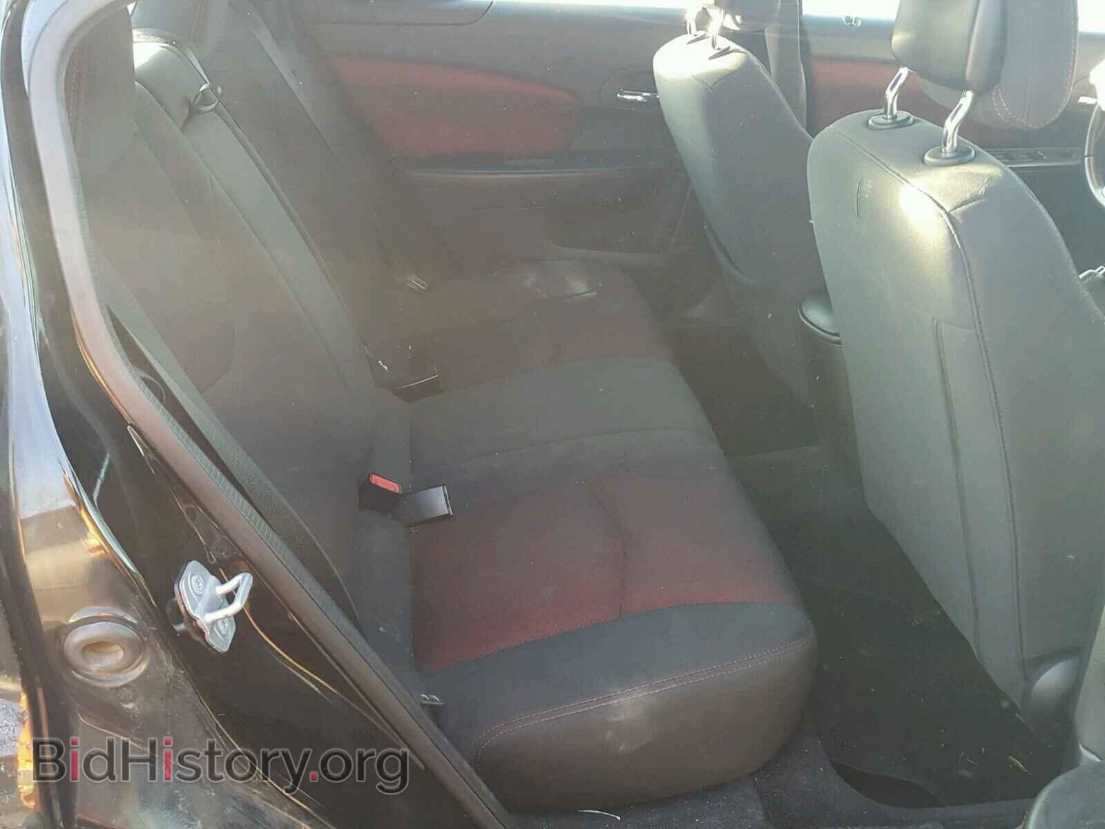 2013 DODGE AVENGER - VIN: 1C3CDZCB3DN615965 - Фото 6