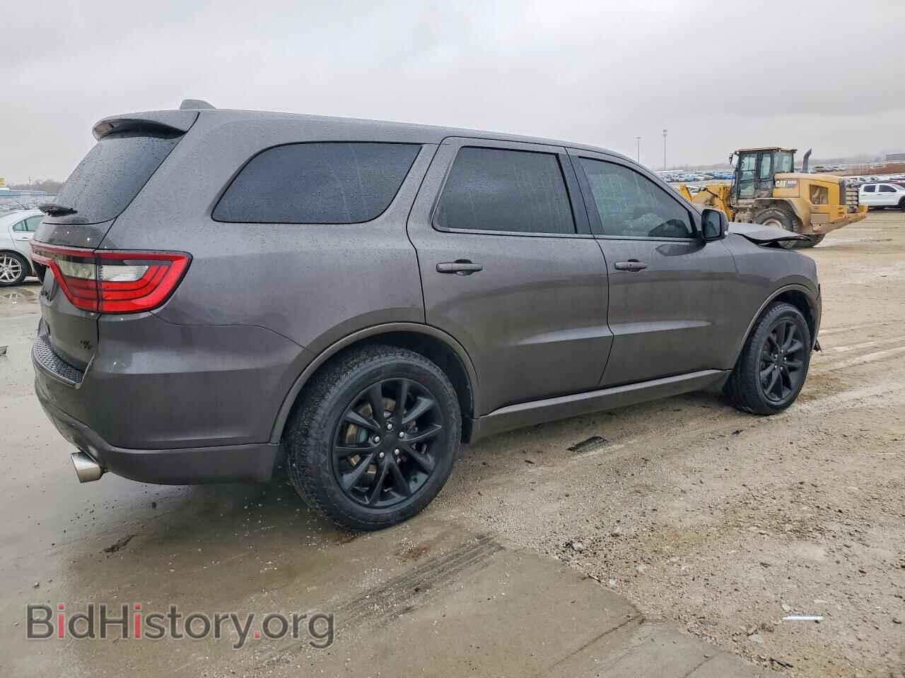 2017 DODGE DURANGO - VIN: 1C4SDJCT0HC691971 - Photo 3