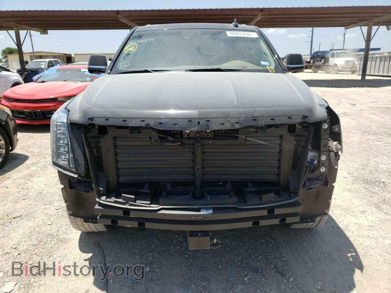 2016 CADILLAC ESCALADE - VIN: 1GYS3DKJ9GR100577 - Фото 9