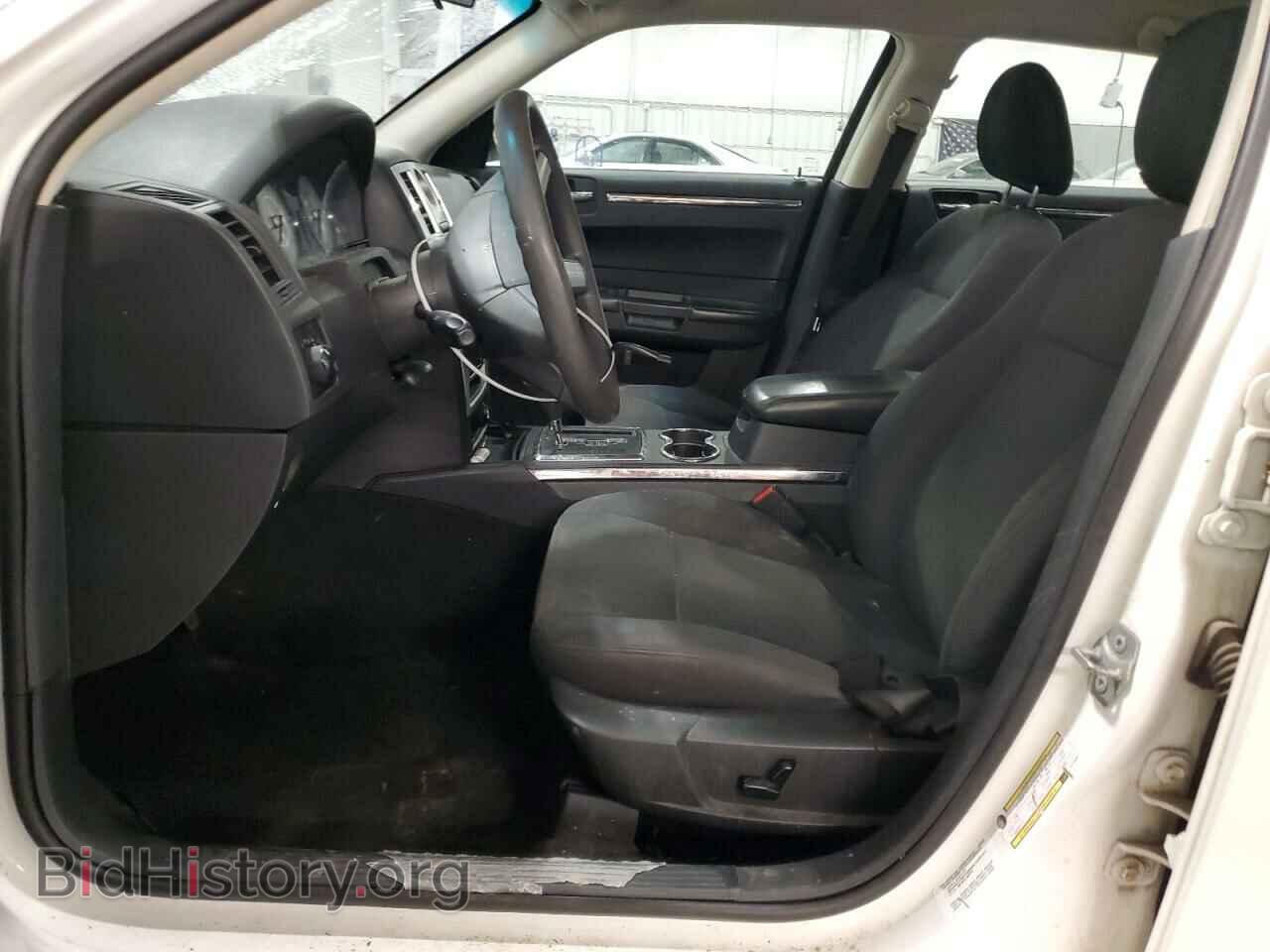 2010 CHRYSLER 300 - VIN: 2C3CA4CD2AH140052 - Фото 7