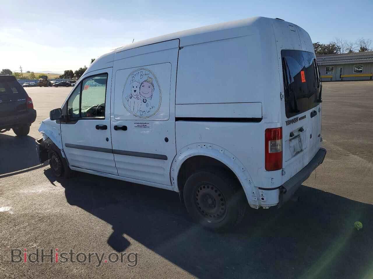 2013 FORD TRANSIT - VIN: NM0LS7CN7DT165133 - Фото 2