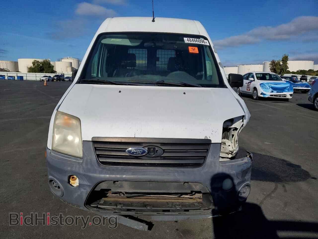 2013 FORD TRANSIT - VIN: NM0LS7CN7DT165133 - Фото 5