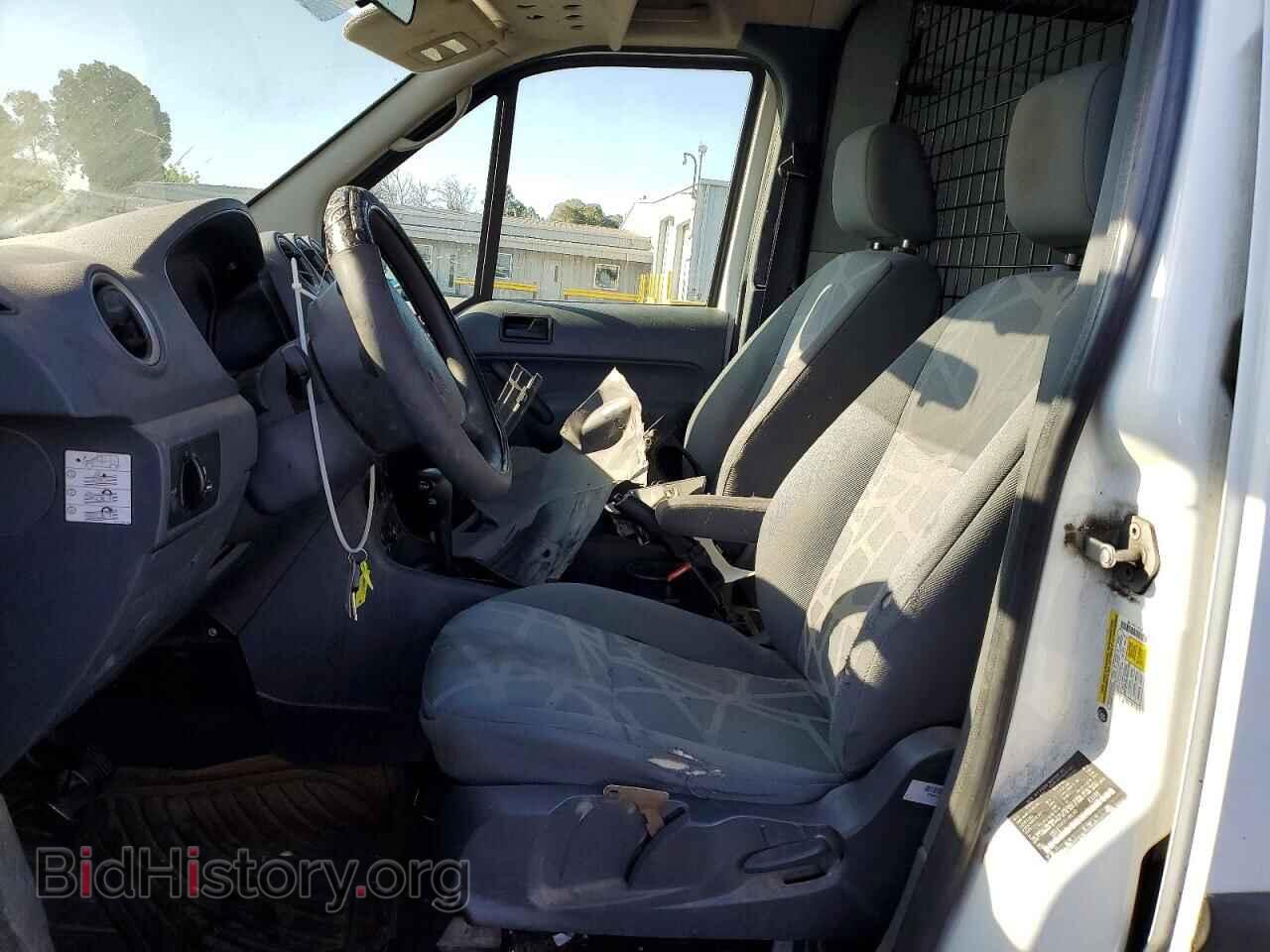 2013 FORD TRANSIT - VIN: NM0LS7CN7DT165133 - Фото 7