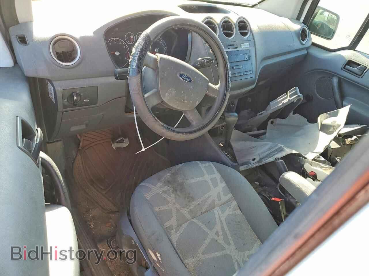 2013 FORD TRANSIT - VIN: NM0LS7CN7DT165133 - Фото 8