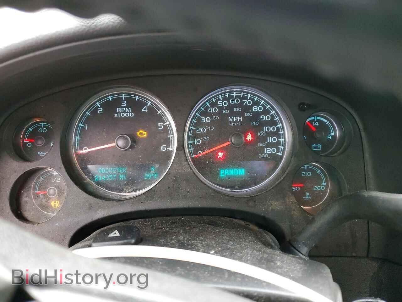 2012 GMC SIERRA - VIN: 1GTR2WE73CZ264663 - Фото 9