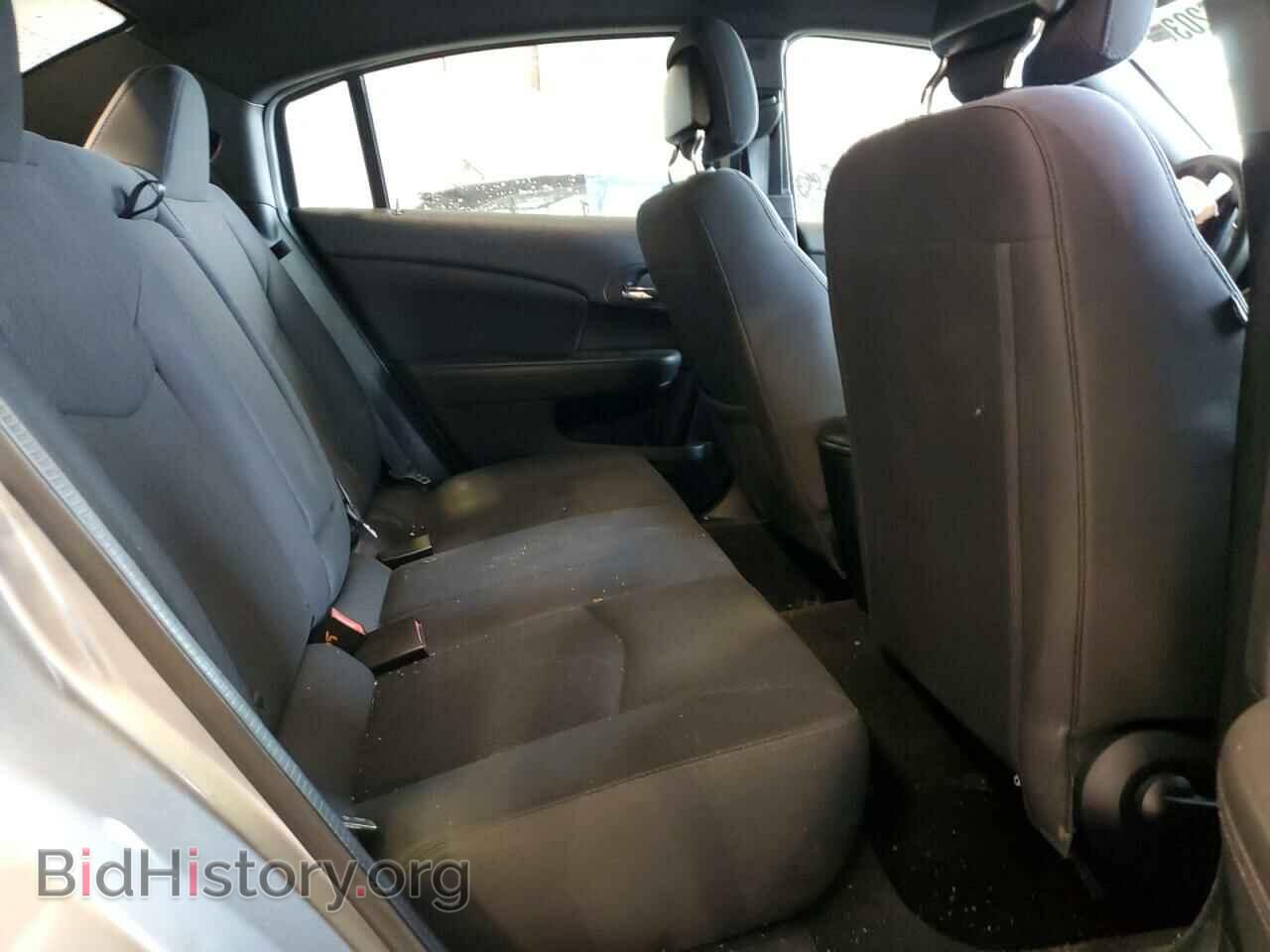 2013 CHRYSLER 200 - VIN: 1C3CCBAB7DN660419 - Фото 10