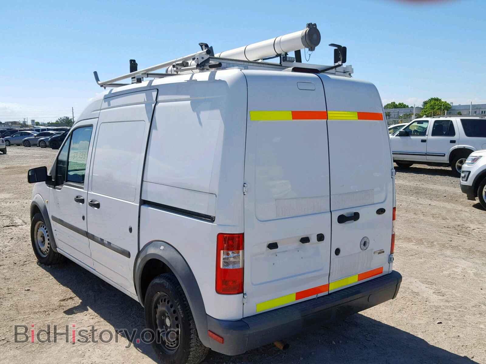 2012 FORD TRANSIT CO - VIN: NM0LS7ANXCT083396 - Фото 3