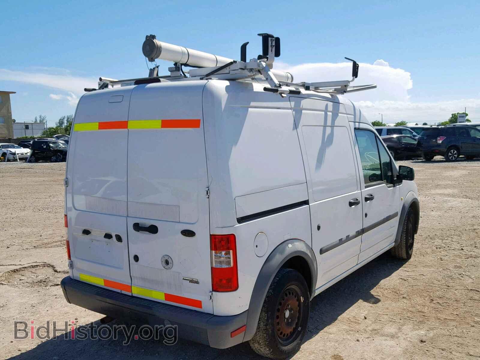 2012 FORD TRANSIT CO - VIN: NM0LS7ANXCT083396 - Фото 4