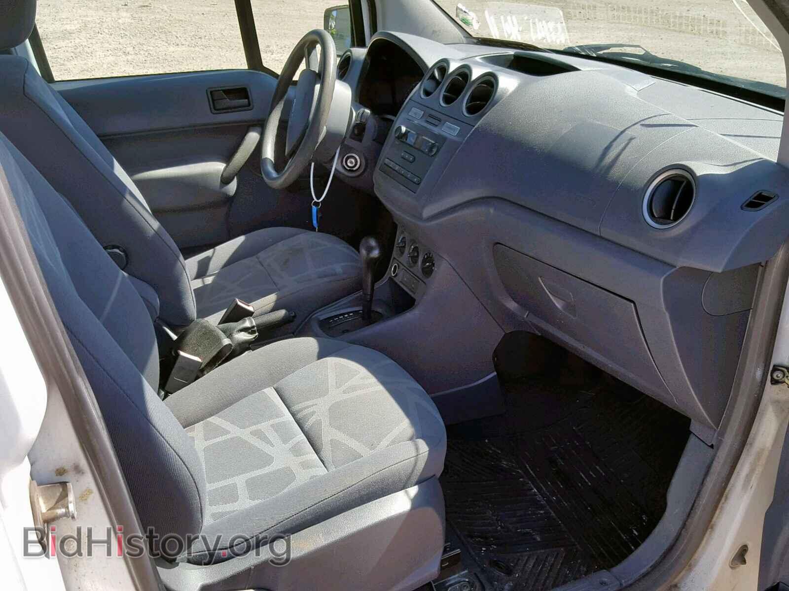 2012 FORD TRANSIT CO - VIN: NM0LS7ANXCT083396 - Фото 5