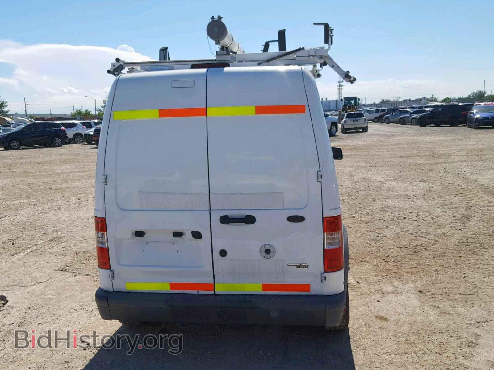 2012 FORD TRANSIT CO - VIN: NM0LS7ANXCT083396 - Фото 6