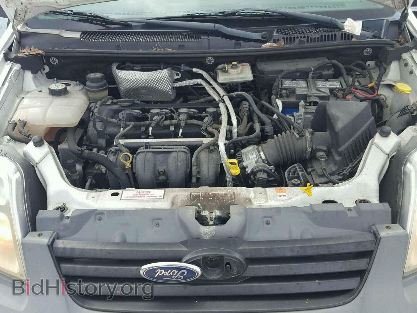 2012 FORD TRANSIT CO - VIN: NM0LS7ANXCT083396 - Фото 7