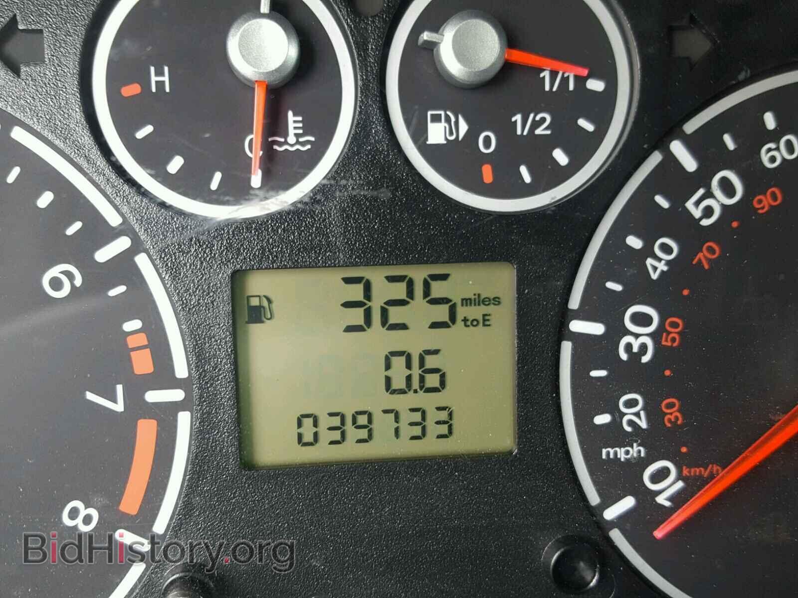 2012 FORD TRANSIT CO - VIN: NM0LS7ANXCT083396 - Фото 8