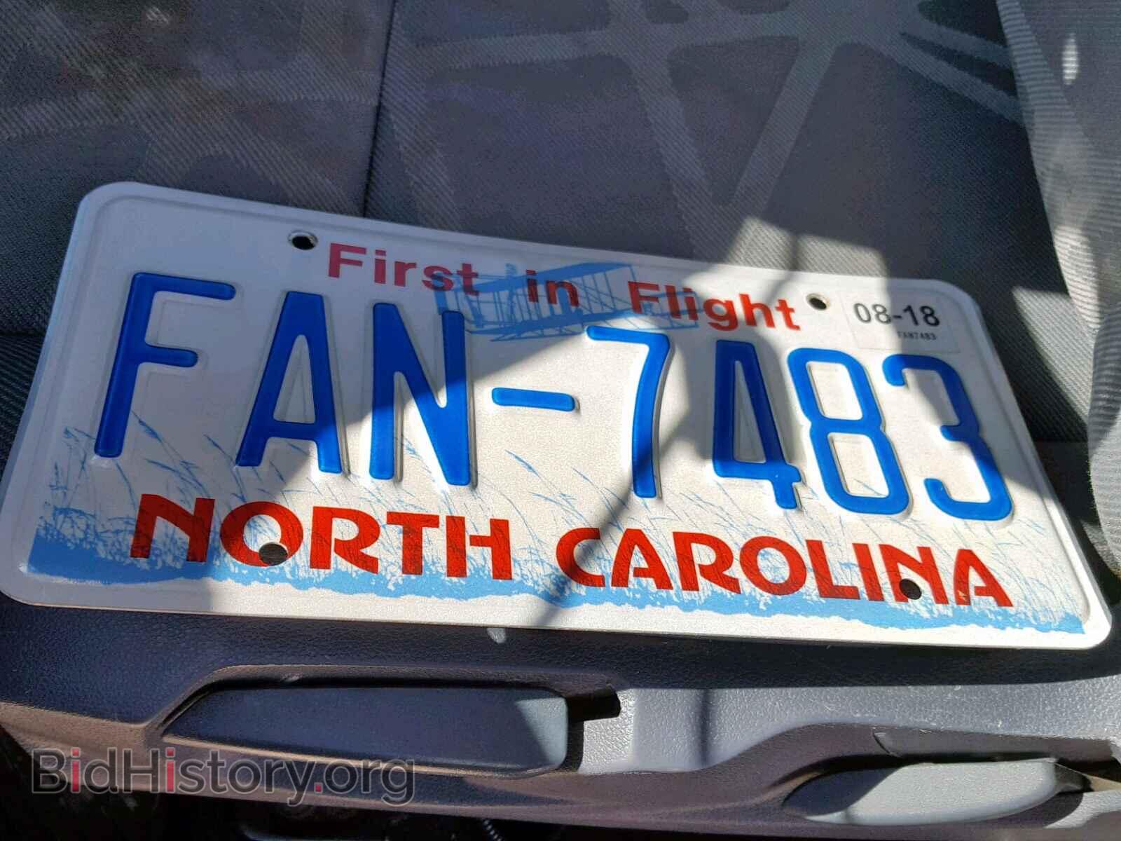 2012 FORD TRANSIT CO - VIN: NM0LS7ANXCT083396 - Фото 9
