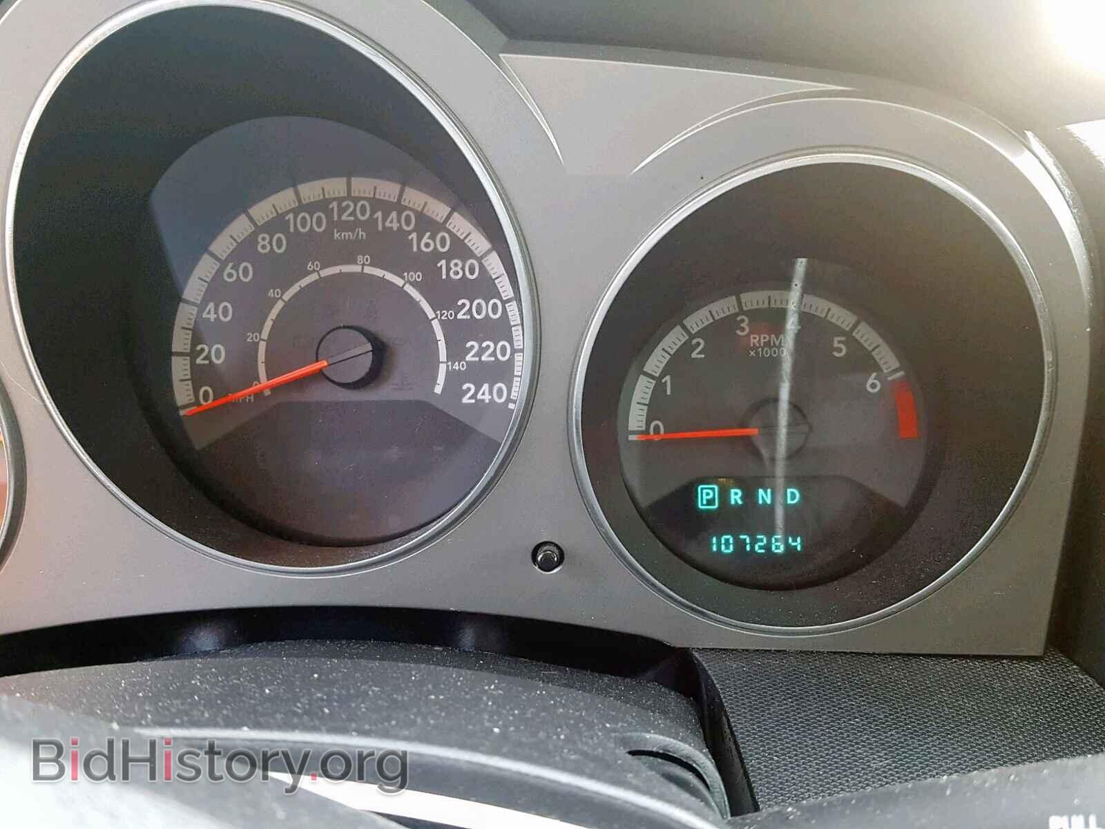 2010 DODGE AVENGER - VIN: 1B3CC5FV3AN226902 - Фото 8