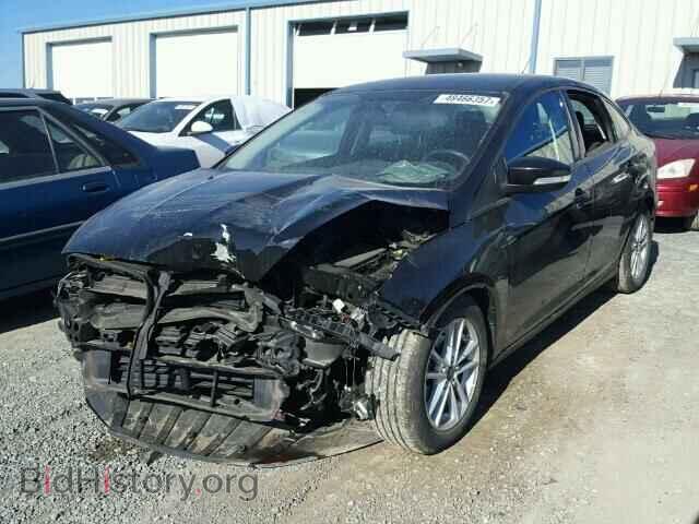 2015 FORD FOCUS - VIN: 1FADP3F26FL259998 - Photo 2