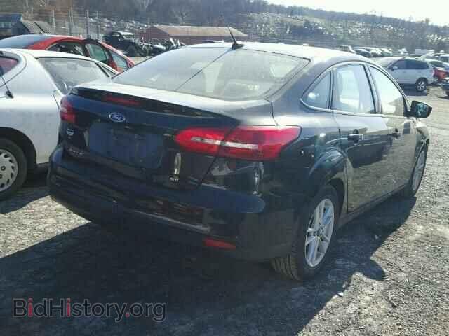2015 FORD FOCUS - VIN: 1FADP3F26FL259998 - Photo 4