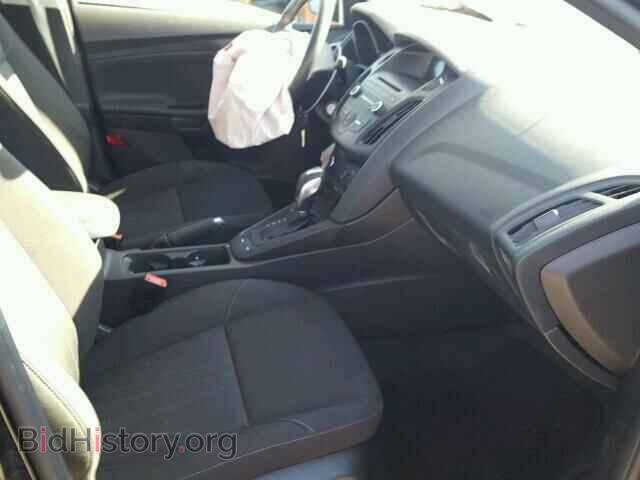 2015 FORD FOCUS - VIN: 1FADP3F26FL259998 - Photo 5